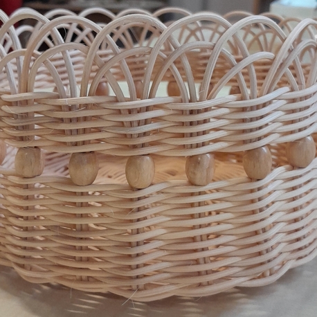 Meyve Sepeti (25cm)