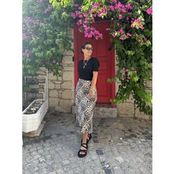 LEOPAR SATEN ETEK 