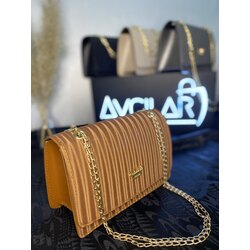Zara tek gözlü çapraz çanta 