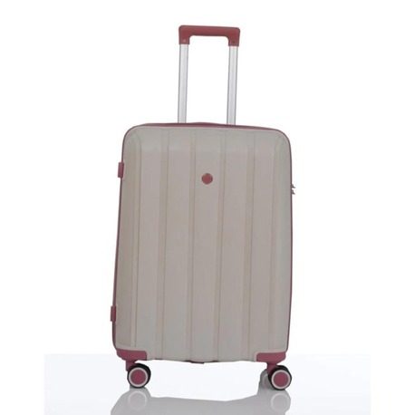 MÇS V305 KEMİK PUDRA ORTA BOY VALİZ 