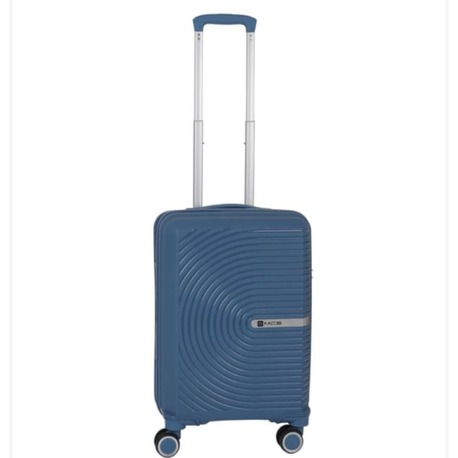 MÇS V374 KABİN BOY VALİZ SKY BLUE