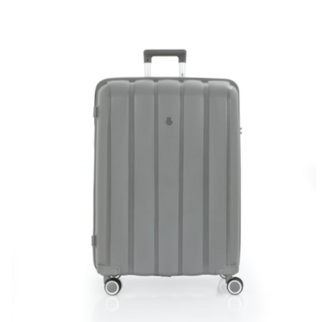 MÇS V305 GRİ BÜYÜK BOY VALİZ 