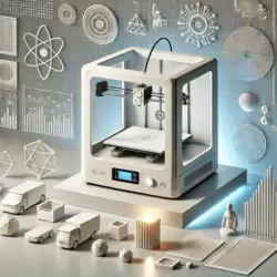 3D Baskı