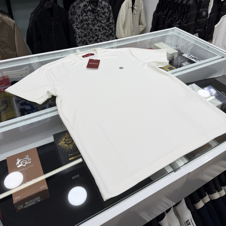 GUCCİ TİŞÖRT 