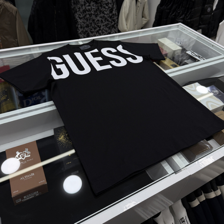 GUESS TİŞÖRT 