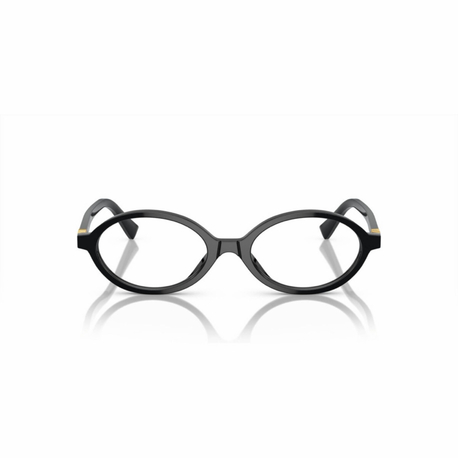 MİU MİU BLACK SUNGLASSES(Mavi Işık Filtreli Çerçeve)