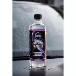CARİBRE - Kireç Sökücü - 600 ml - Yüzey temizliği - Kireç ve mineral lekelerini çözer