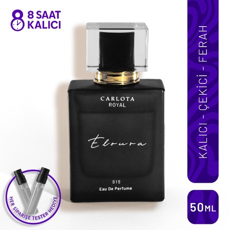 Eloura Kadın Parfüm 50 ML