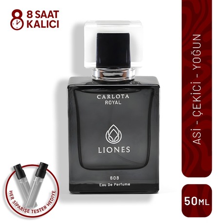 Liones Kadın Parfüm 50 ML
