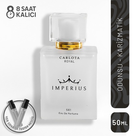 Imperius Erkek Parfümü 50 ML