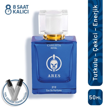Ares Erkek Parfüm 50 ML