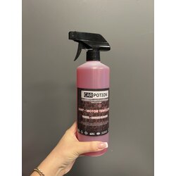 Carpotion Jant Motor Temizleyici