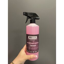 Carpotion Seramik Etkili Hızlı Cila