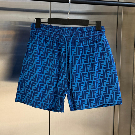 Fendi Swim Shorts | 2026