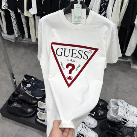 Guess | 2026