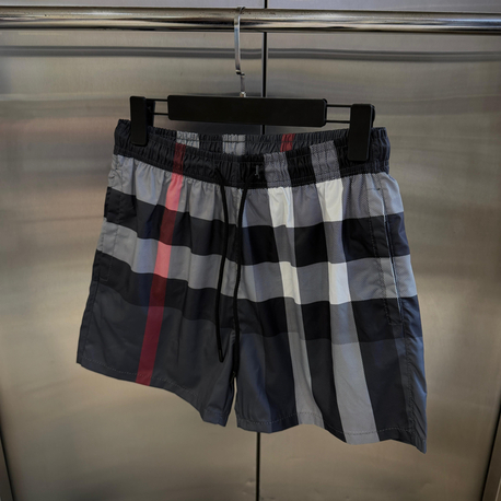 Burbry Swim Shorts | 2026