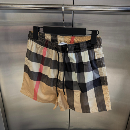 Brbry Swim Shorts | 2026