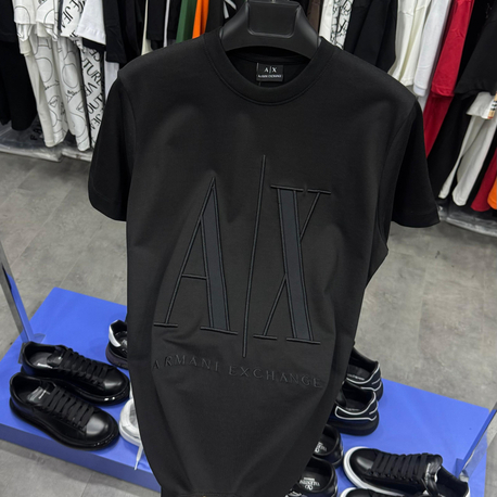 AX Premium Tişört 2026