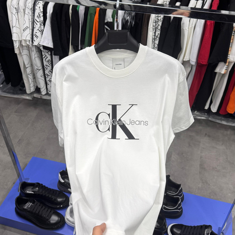 CK Premium Tişört 2026