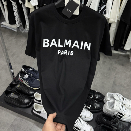 Balmaın Parıs | 2026
