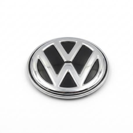 Volkswagen Anahtar Logosu 10mm