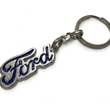 Ford Metal Anahtarlık