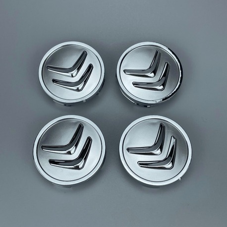 Jant Göbeği Citroen 65 60mm