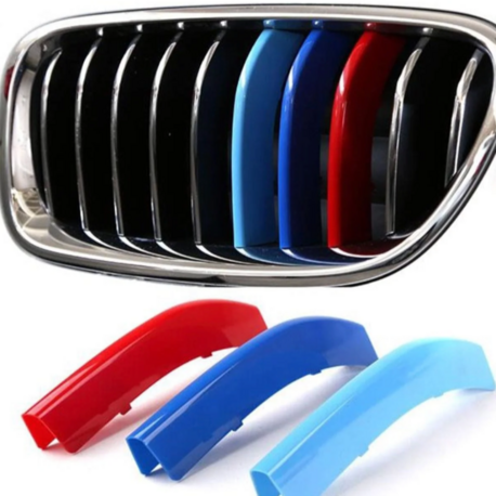 Bmw E60 Panjur Şeridi