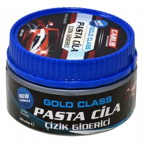 Carub Pasta Cila Çizik Giderici