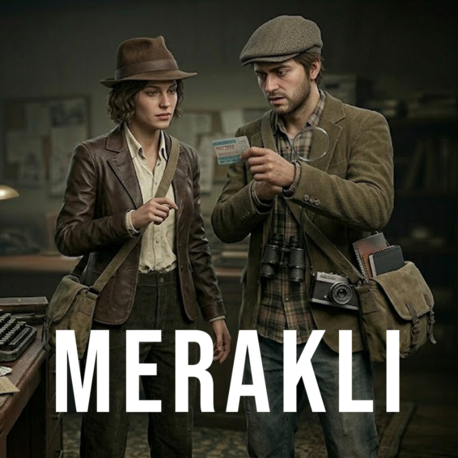 Meraklı