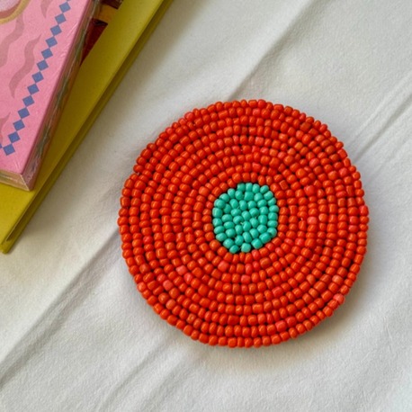 Handmade Bardak Altlığı