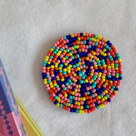 Handmade Bardak Altlığı