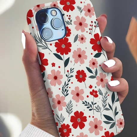 flowering case
