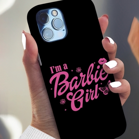 BARBİE GİRL CASE
