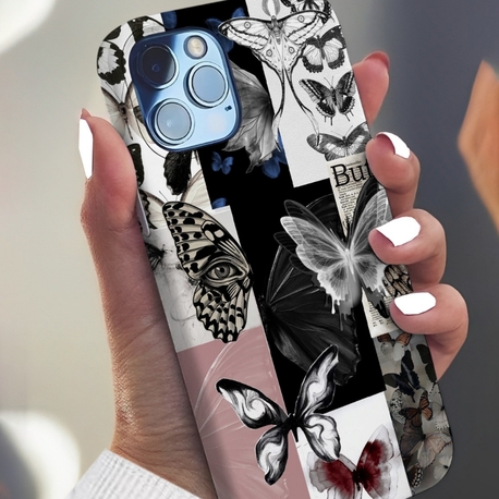 butterfly case