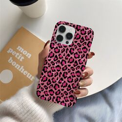 leopar desenli kılıfımiz 