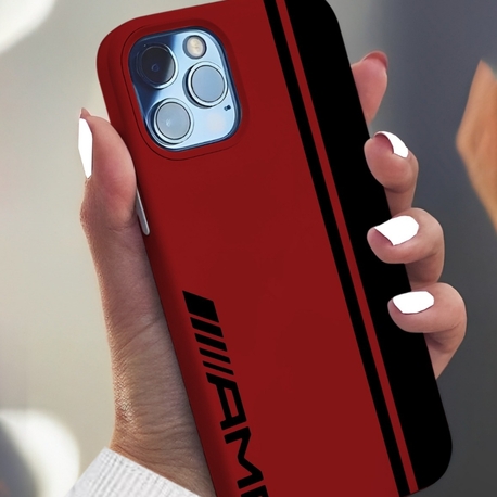Amg red tasairm