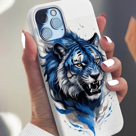 The Tiger case