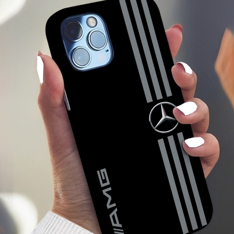 MERCEDES AMG CASE