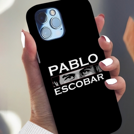 PABLO ESCOBAR  case
