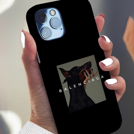 BALENCIAGA CASE
