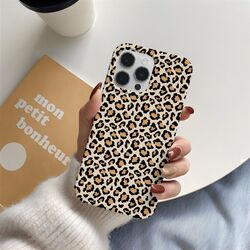 LEOPAR DESENLİ KİLİFİMİZ 
