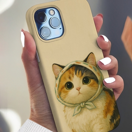 sweet cat case