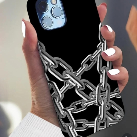 chain CASE