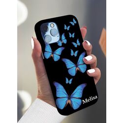 Butterfly telefon kılıfı stoklarımızda 