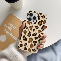 LEOPAR 1 DESEN Lİ KILIF