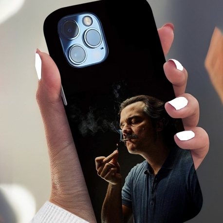 PABLO ESCOBAR 