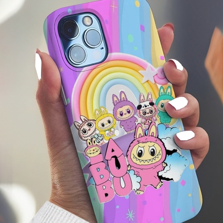 LABUBU CASE