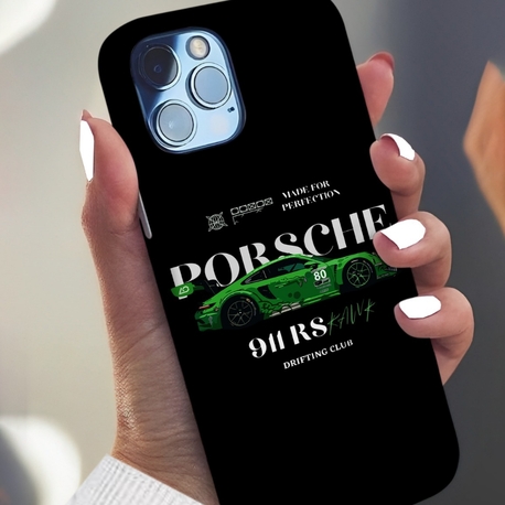 PORSCHE 911RS CASE