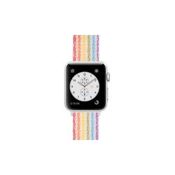 Apple Watch Sport Loop Kordon 
